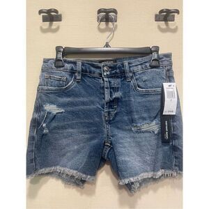 Earnest Sewn Shorts - Size 27